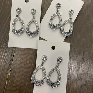 Fashion earrings